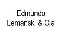 Logo Edmundo Lemanski & Cia em Alto da Glória