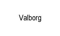Logo Valborg em Buritis