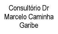 Logo Consultório Dr Marcelo Caminha Garibe em Icaraí
