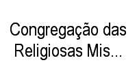 Logo Congregação das Religiosas Missionárias N S das Dores em Rio Branco
