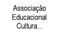 Logo Associação Educacional Cultural E Assist Nossa Senhora das Dores em Penha