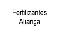 Logo Fertilizantes Aliança em Jardim Ipanema Complemento