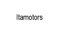 Logo Itamotors em Alphaville Empresarial