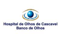Logo de Hospital de Olhos de Cascavel em Centro
