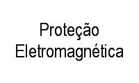 Logo Proteção Eletromagnética