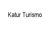 Logo Katur Turismo em Encruzilhada