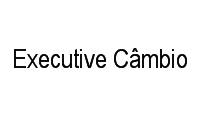 Logo Executive Câmbio em Centro
