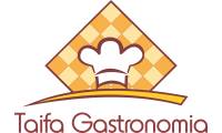 Logo Taifa Gastronomia em Setor Pedro Ludovico