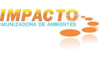 Logo Impacto Imunizadora de Ambientes em Vila Brasília