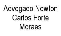 Logo Advogado Newton Carlos Forte Moraes em Centro