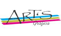 Logo Arts Gráfica
