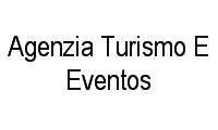 Logo Agenzia Turismo E Eventos em Vila Santana