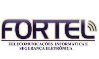 Logo Fortel telefonia e Comercio  em Aldeota