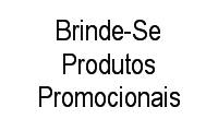 Logo Brinde-Se Produtos Promocionais em Navegantes