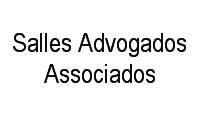 Logo Salles Advogados Associados em Vila Bastos