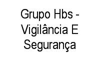 Logo de Grupo Hbs - Vigilância E Segurança em Cachambi
