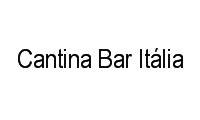 Logo Cantina Bar Itália