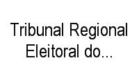 Logo Tribunal Regional Eleitoral do Rio de Janeiro