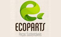 Logo Ecoparts - Amortecedores em Lixeira
