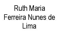Logo Ruth Maria Ferreira Nunes de Lima em Centro