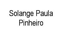 Logo Solange Paula Pinheiro em Dom Feliciano