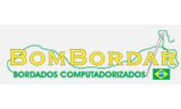 Logo Bombordado Serviços de Bordados Computadorizados em São Cristóvão