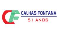 Logo Calhas Fontana em Centro