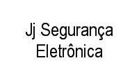 Logo Jj Segurança Eletrônica em Centro