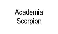 Logo Academia Scorpion em Parque Olinda