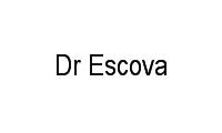 Logo de Dr Escova em Setor Bela Vista