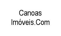 Logo Canoas Imóveis.Com