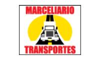 Logo Marceliário Transportes em Jangurussu