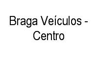 Logo Braga Veículos - Centro em Praça 14 de Janeiro