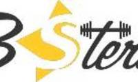 Logo Bernardo Stern Personal Trainer em Mont Serrat