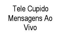 Logo Tele Cupido Mensagens Ao Vivo em Petrolândia
