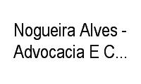 Logo Nogueira Alves - Advocacia E Consultoria Jurídica