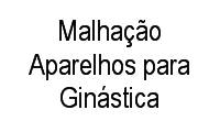Logo Malhação Aparelhos para Ginástica em Parque São Paulo