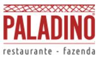 Logo Restaurante Paladino em Braúnas