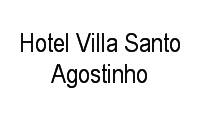 Logo Hotel Villa Santo Agostinho