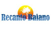 Logo Recanto Baiano em Praia de Itaparica