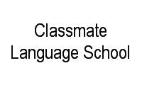 Logo Classmate Language School em São Francisco