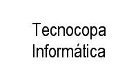Logo Tecnocopa Informática em Copacabana