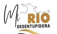 Logo Desentupidora de Esgoto RJ em Inhaúma