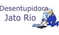 Logo Desentupidora Jato Rio em Tomás Coelho