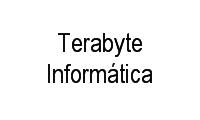 Logo Terabyte Informática em Joaquim Távora
