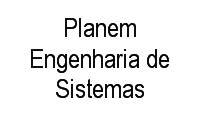 Logo Planem Engenharia de Sistemas em Brooklin Paulista