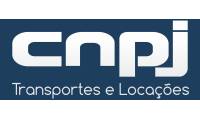 Logo Cnpj Transportes Ltda