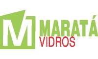 Logo Maratá Vidros em Monte Castelo