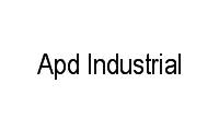 Logo Apd Industrial