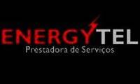 Logo Energytel em Carianos